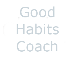 Good Habits Coach Logo
